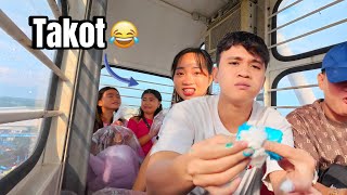 Tito Bili mo kami Cotton Candy