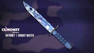 Bayonet Bright Water Gameplay