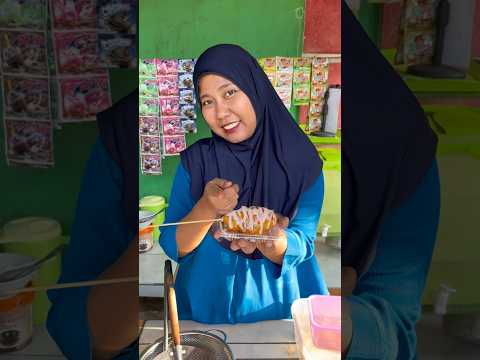 Ada yang beli corndod seribu