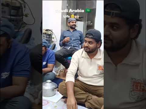 India se 3 bande Saudi aye hai kamane ke liye @5MinuteCraftsYouTube #food #best #foodmusic