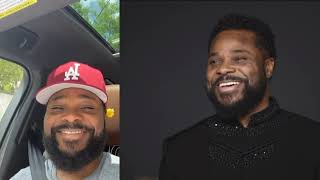 Malcolm Jamal Warner said this before his death | Cosby show actor Malcolm Jamal has passed away