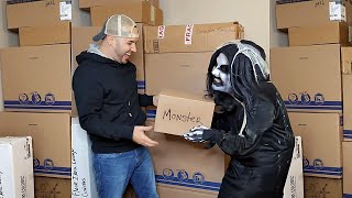 Time for a new beginning! ✨🏡✨