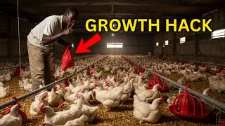 200% Growth: Just Mix These 2 Kitchen Items! (Baking Soda + Jaggery)