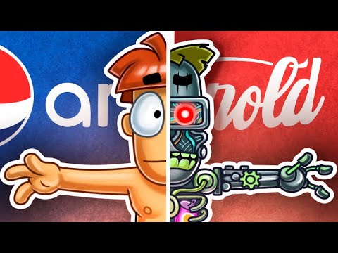 E se Uma Guerra De Refri Estourar Em 2050?