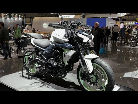 15 Best Midsize Street Naked Bikes Of 2025