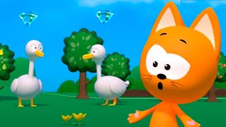 Коте Игры  | Мультики | Animared Cartoons एनिमेटेड कार्टून kartun animasi