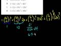 Understanding Binomial Expansion and Geometric Series