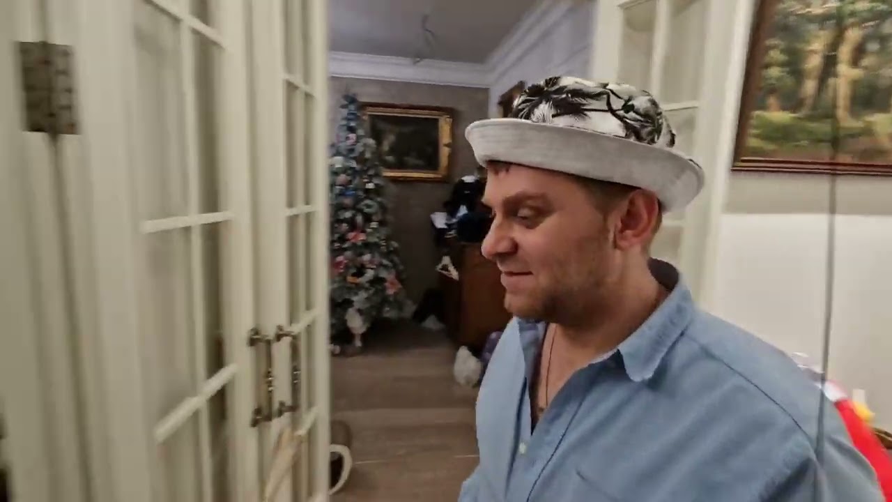 Самая худшая посылка у меня
