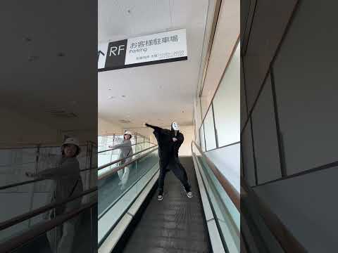タイミング完璧ww #chinadance #カンカンカンダンス #shorts