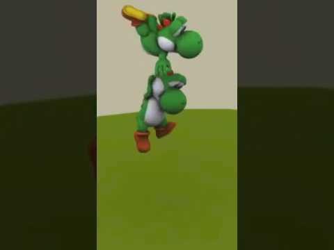 Dieses Nintendo Spiel war zu brutal? ? #mario #supermario #mariobros