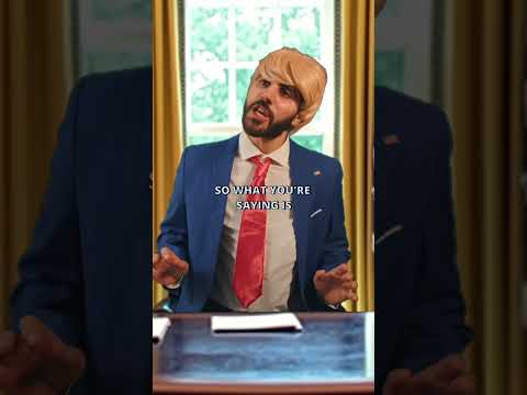 When the USA gets attacked