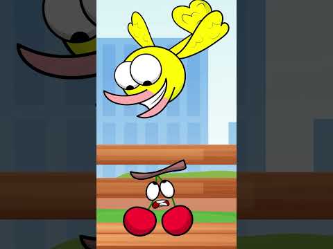 What if we Converted into a Fruit? | #aumsum #kids #shorts #whatif