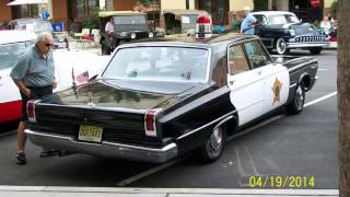 Saturday Cruisin 04-19-2014