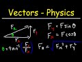 Understanding Vectors and Scalars