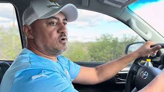 CHARLLES ENCOTRA UM CAMALEÃO MACHUCADO NA ESTRADA E TENTA SALVAR  | COMÉDIA SELVAGEM 