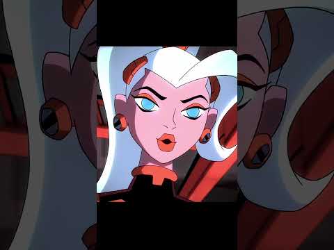 tarihin ilk anabacısı: şarkı ESSH- DAISY #ben10 #ben10omniverse #phonk #essh