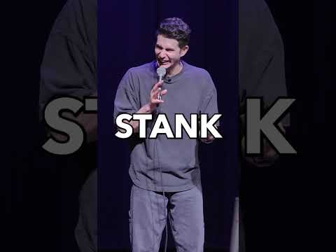Interpreter vs.comedian! 😳 #standupcomedy
