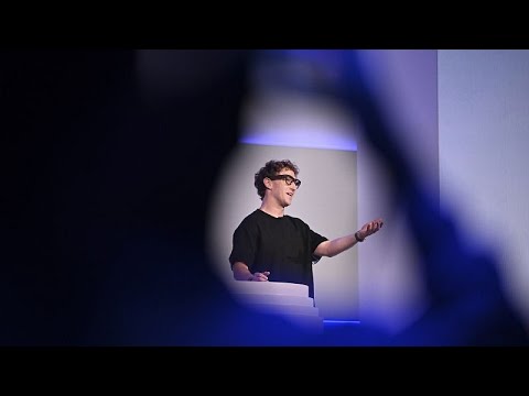 YouTube video thumbnail: Big Tech Spending on Brussels Lobbying Hits Record High, Report Claims