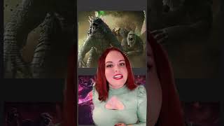 La crítica NO quiere a GODZILLA X KONG EL NUEVO IMPERIO ¿Es mala? Opinión sin spoilers