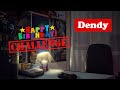 Dendy  Happy Birthday  Challenge
