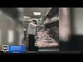 Thanksgiving Meal Preparation and Locations
