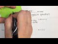 Exploring One Step Equations: Addition and Subtraction