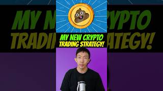 This is my new low cap crypto trading strategy! #crypto #altcoins #trading