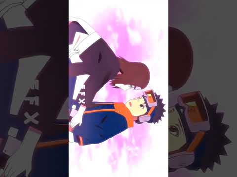 HBD PRINCESS🥰 #RIN #NARUTO #OBITO #tamil