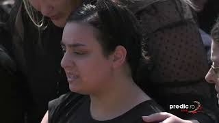 Ludovic Arman Serviciu înhumare  04 09 2025 (complet)