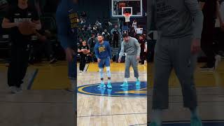 Never challenge Luka 😁🔥