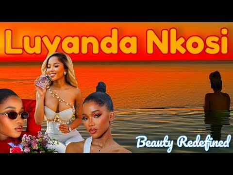 The Luyanda Effect – Beauty Redefined
