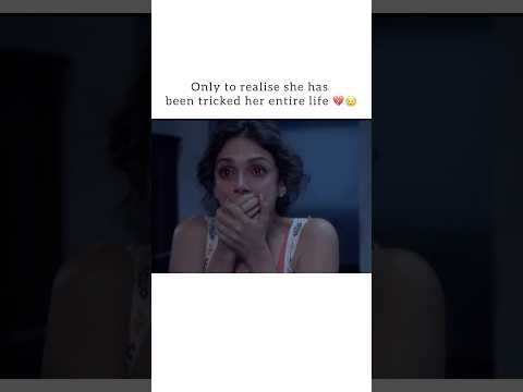 Her BF was a cheater…😥💔 #bollywood #edit trending #music #love #ytshorts #viral