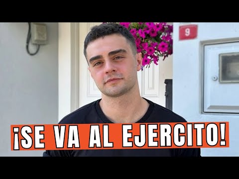 OMER de Hermanos ¡¡SE VA AL EJERCITO!! (Bilal Yigit Kocak)