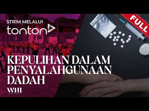 [FULL] Wanita Hari Ini (2025) | Wed, Jan 22 - Kepulihan Dalam Penyalahgunaan Dadah | Tonton