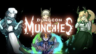 Dungeon Munchies leaves early access, PlayStation versions coming in October