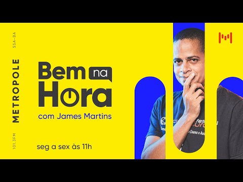Bem na Hora - 23/06/2025