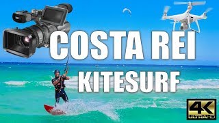 Costa Rei | Kitesurf | Giugno 2018 | COSTAREI.EU