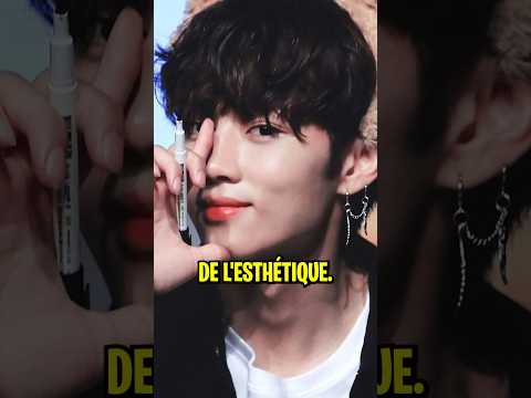 POURQUOI LES CORÉENS N’ONT PAS DE BARBE? #corée #coréedusud #kdrama #kpop #seoul #koreanfood