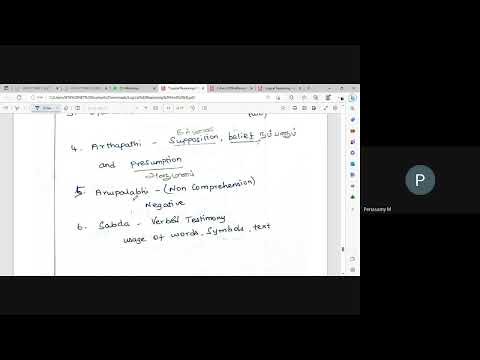NTA Net Aspirant Academy YouTube video thumbnail