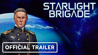 Officer of the Deck - Starlight Brigade Official Trailer