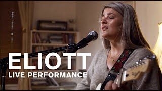 Introducing Eliott – Special Live Performance Event