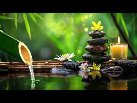 Relaxing Music for Stress Relief and Emotional Healing | Heal Mind, Body and Soul 🌿