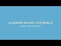 Trigonometric Functions and Concepts