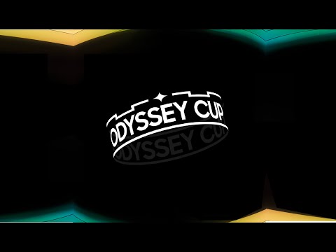 Bienvenidos a la Odyssey Cup de League Of Legends By Samsung