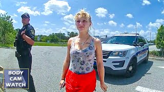 When Everything Goes Wrong for a 22-Year-Old on Probation