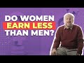 Gender Wage Gap and Career Choices