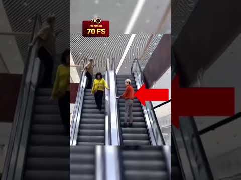 ЭТОТ МУЖЧИНА НЕ ПРОШЕЛ МИМО😱 #факты #добро #топ