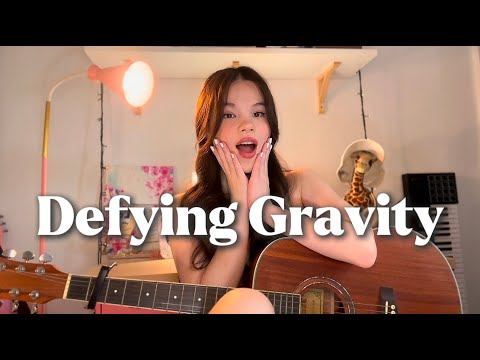 Defying Gravity (Cover)