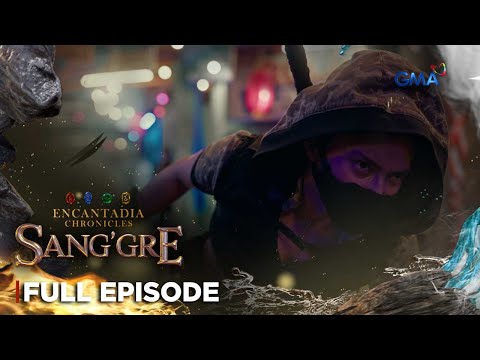 Sang'gre: Terra, haharap sa panganib! (Full Episode 50 - August 22, 2025) | Encantadia Chronicles