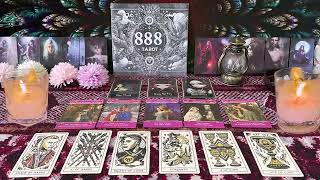 ARIES   AN UNEXPECTED & SINCERE RETURN OF A PAST PERSON… ARIES  LOVE TAROT READING
